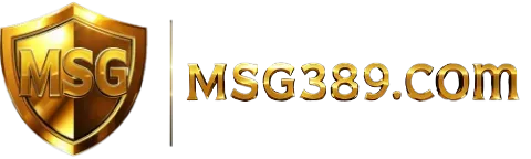 msg389 เว็บพนันออนไลน์ครบวงจร ฝากถอนไว ระบบออโต้